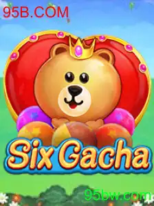 SixGacha
